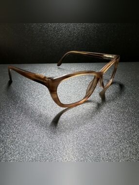 Tom Ford Italy TF5227 050 54[]10 130 Brown Eyeglasses ML